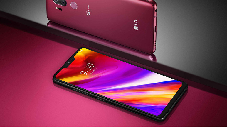 LG kusursuz kullanıcı deneyimi için çalışıyor
