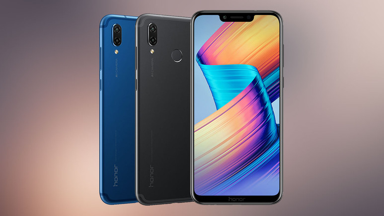 Honor Play Türkiye fiyatı belli oldu!