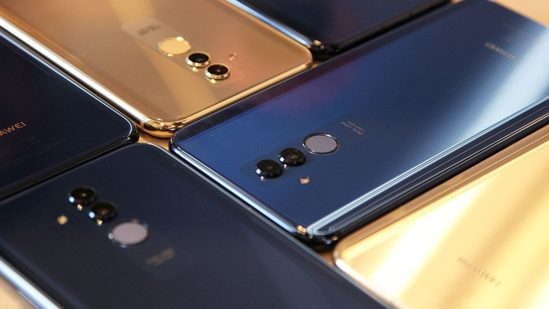 Huawei Mate 20 Lite Türkiye fiyatı belli oldu!