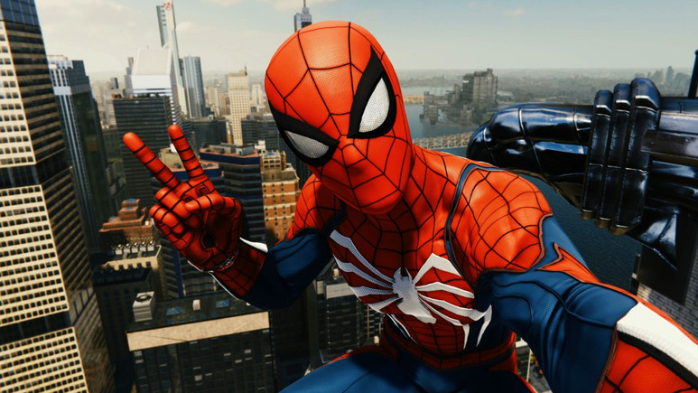 Marvel's Spider-Man İncelemesi