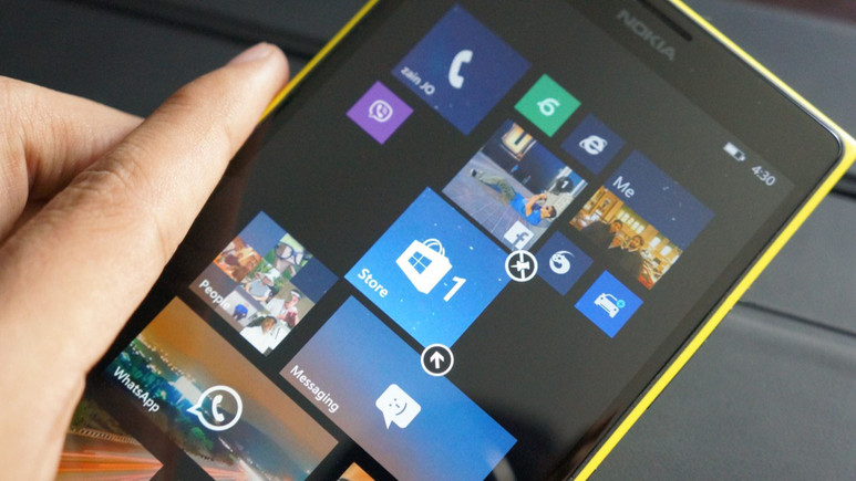 Google Windows Phone desteğini sonlandırdı!