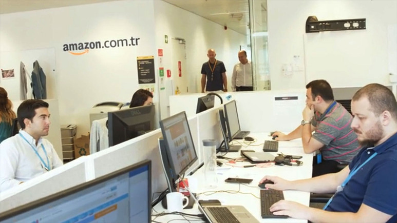Amazon Türkiye açılışını değerlendirdik (Video)