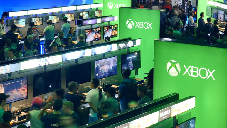 Microsoft Türkiye TEKNOFEST'e katılıyor!
