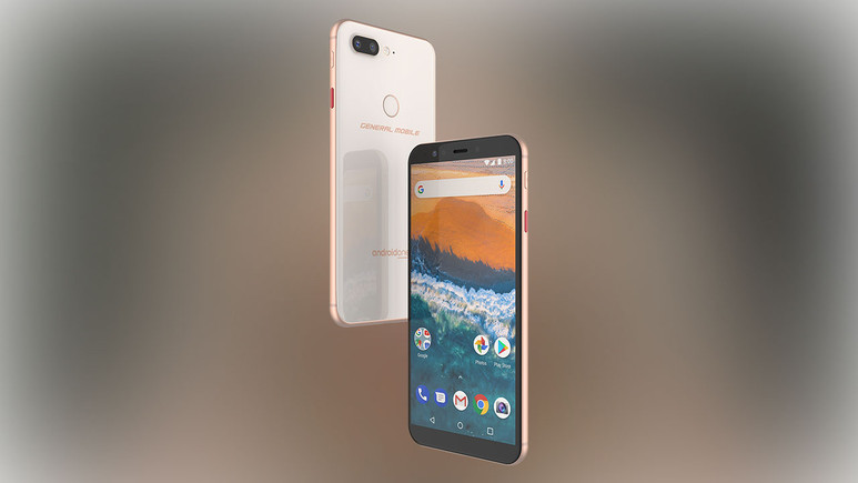 General Mobile’dan Teknofest’e özel yüzde 10 indirim!