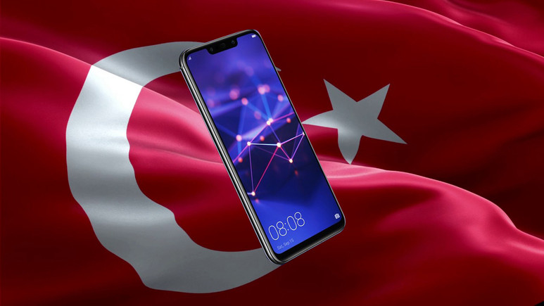 Huawei'den büyük başarı!