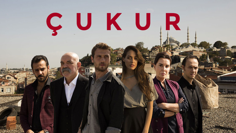 Google'da geçen hafta en çok Çukur aradık!