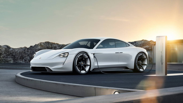 Porsche radikal bir karar aldı!