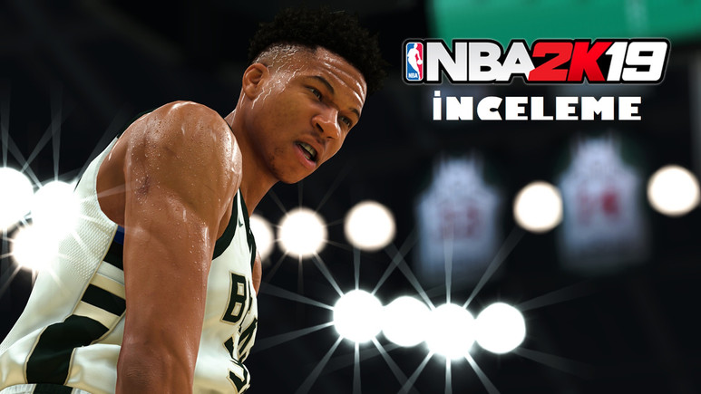 NBA 2K19 İncelemesi!