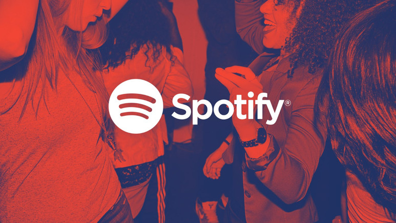 Spotify artık DNA ile işleyecek!
