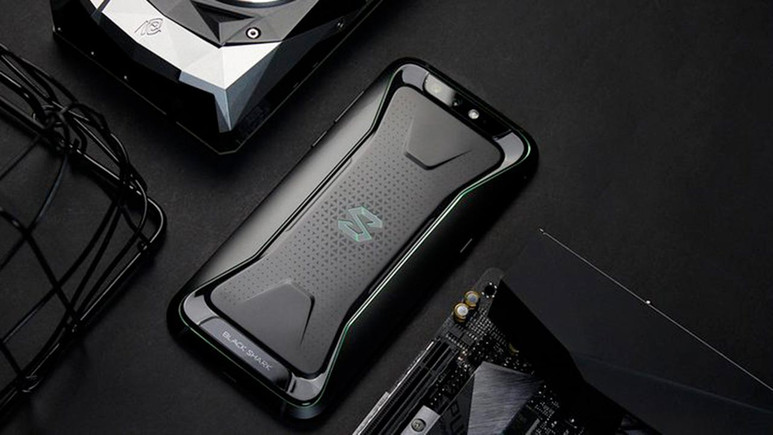 Black Shark 2 sızdırıldı!