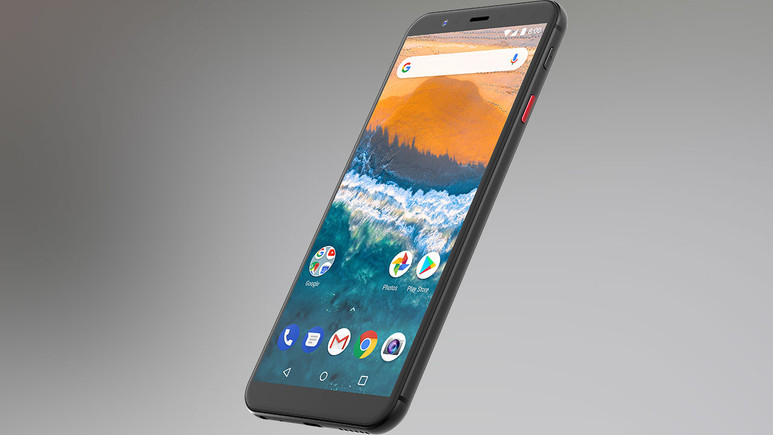 GM 9 Pro Android 9 Pie almaya başladı