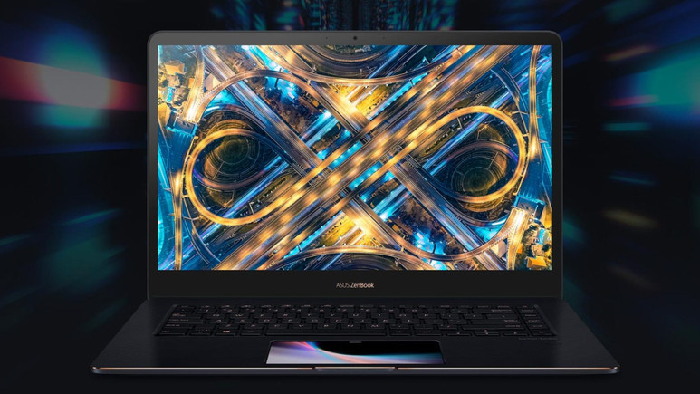 Yeni ZenBook Pro tanıtıldı!