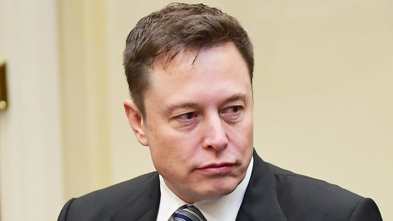 Elon Musk istifa edecek!