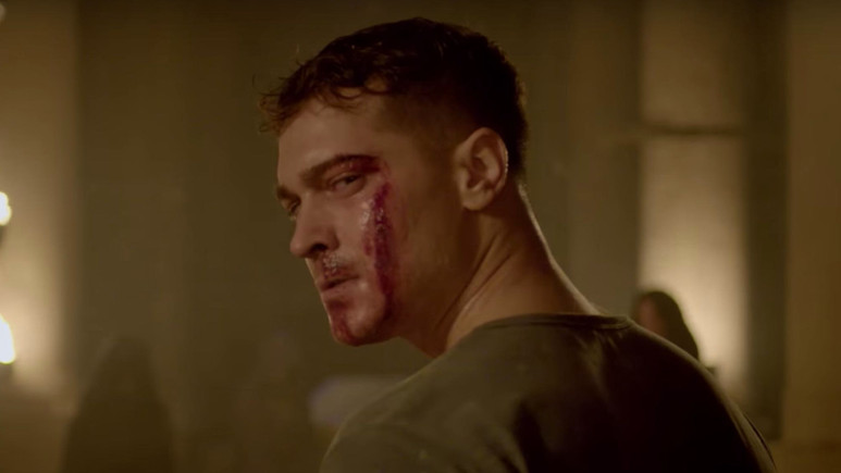 Netflix'in Türk dizisi The Protector'dan ilk fragman!