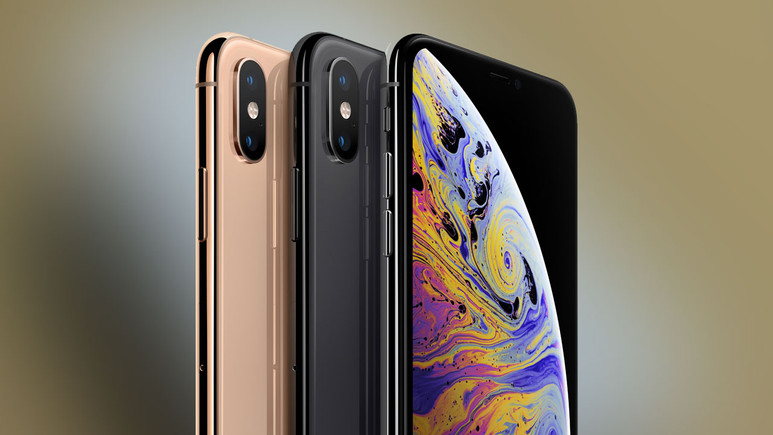 iPhone Xs Max DxOMark puanı belli oldu
