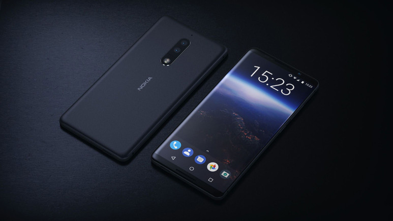 Nokia 7.1 sızdırıldı! İşte detaylar