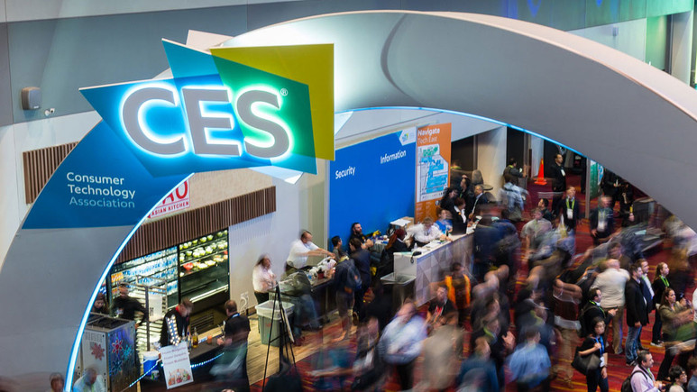 CES 2019 kapılarını açıyor!