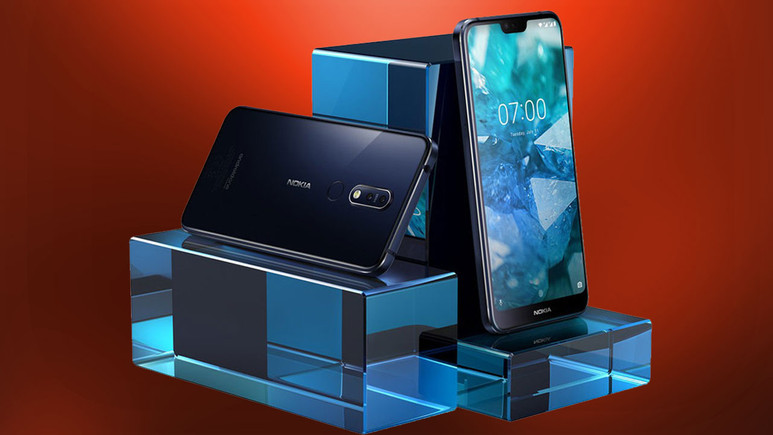 Nokia 7.1 tanıtıldı. İşte özellikleri ve fiyatı!