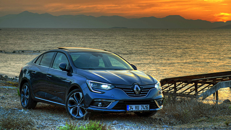 Renault Ekim ayında sıfır faizli kampanya yapıyor!