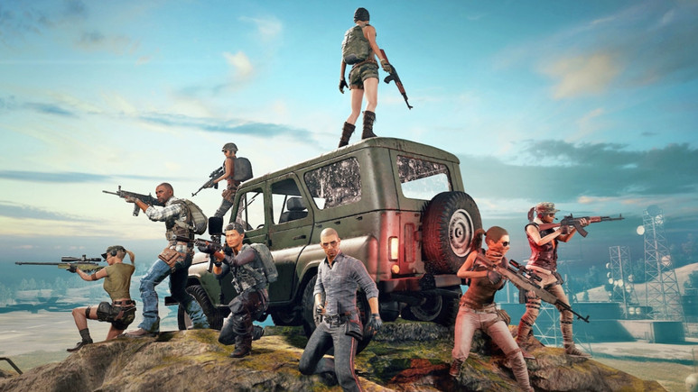 PUBG hilecilere hiç acımıyor!