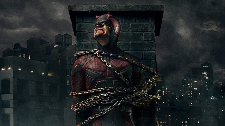 Daredevil'in 3. sezonundan nefes kesen fragman!
