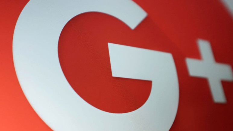 Google+ güvenlik açığından dolayı kapanıyor