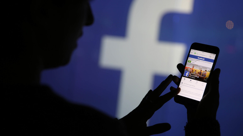 Facebook'tan iPhone kullanıcılarına kıyak!