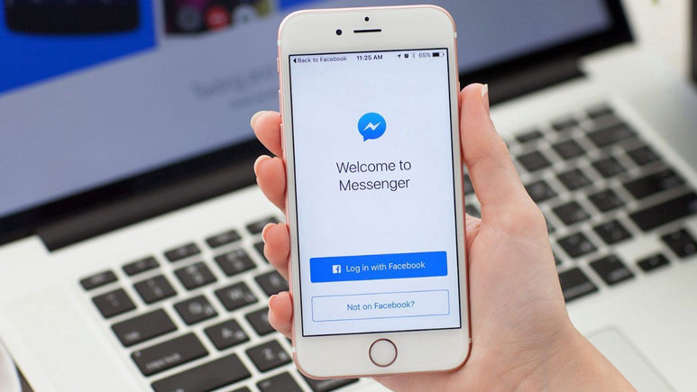 Facebook Messenger mesajları geri alacak!