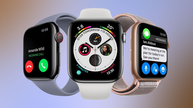 Apple Watch Series 4 Türkiye çıkış tarihi belli oldu