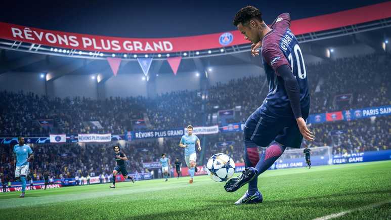 PlayStation Türkiye Forumu FIFA 19 yarışması başladı!