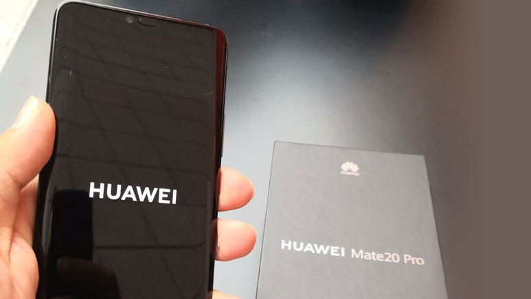 Huawei Mate 20 Pro ilk izlenim (Video)