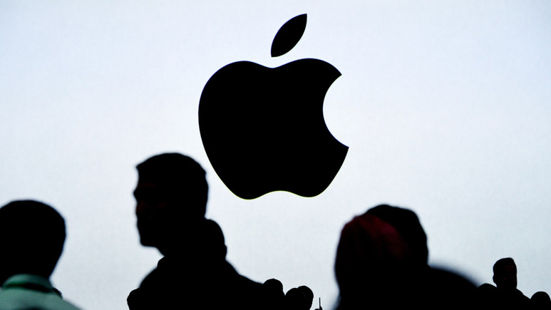 Türk hacker Apple'dan fidye istedi!