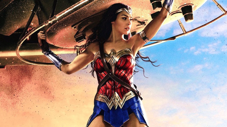 Wonder Woman 1984 ertelendi!