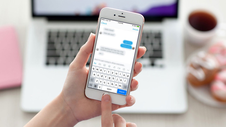 İzinsiz SMS’e 1 milyon lira ceza geliyor!