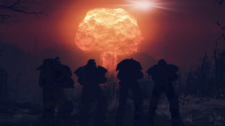 Fallout 76 sistem gereksinimleri!
