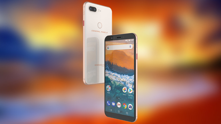Büyük indirim: GM 9 Pro fiyatı düştü!