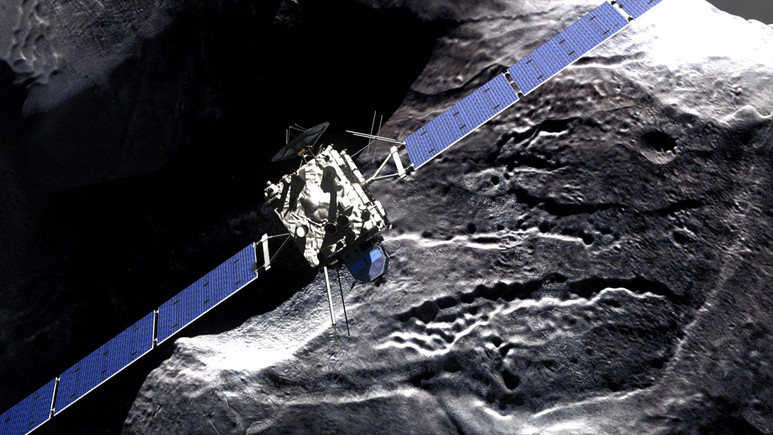 NASA’nın Kepler uzay aracı çıldırdı!