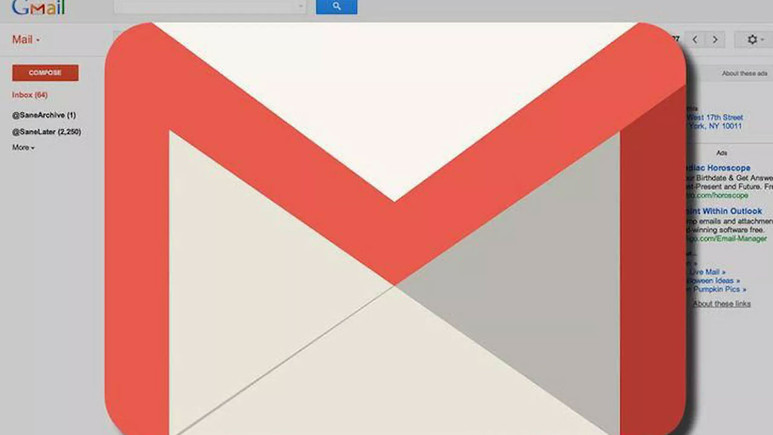 Gmail kullanıcısı 1.5 milyar oldu
