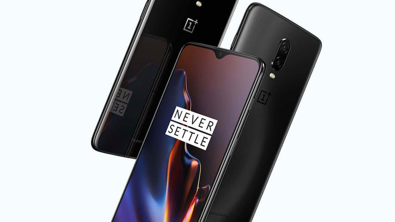 OnePlus 6T tüm detayları sızdı