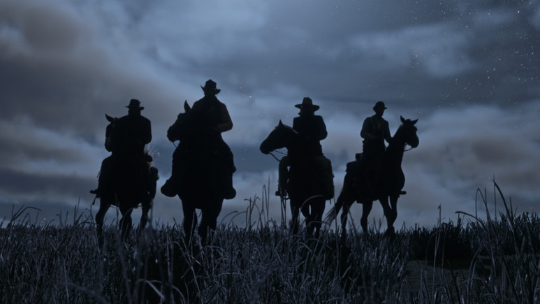 Red Dead Redemption 2'nin PC'ye geleceği kesinleşti!