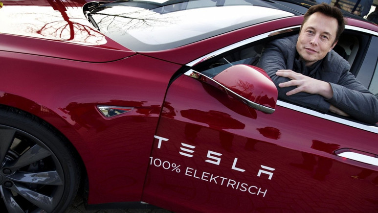 Tesla'dan flaş Türkiye kararı!