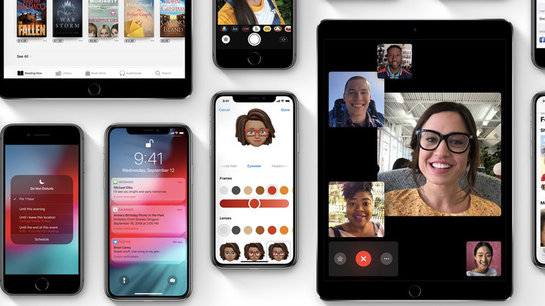 iOS 12.1 güncellemesi yayınlandı! Hemen yükle!