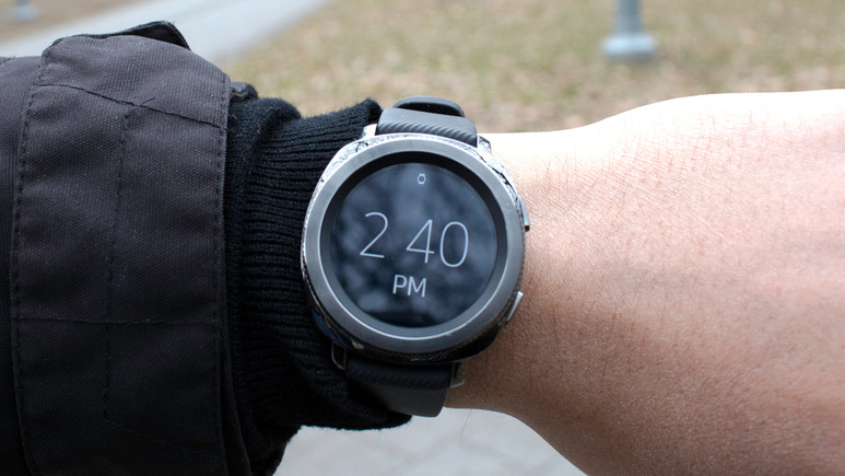 Samsung Galaxy Watch Fortnite müjdesi!