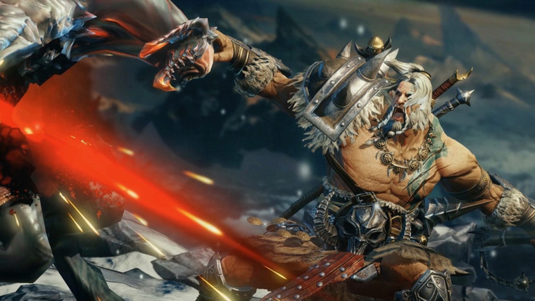 Diablo Immortal duyuruldu!