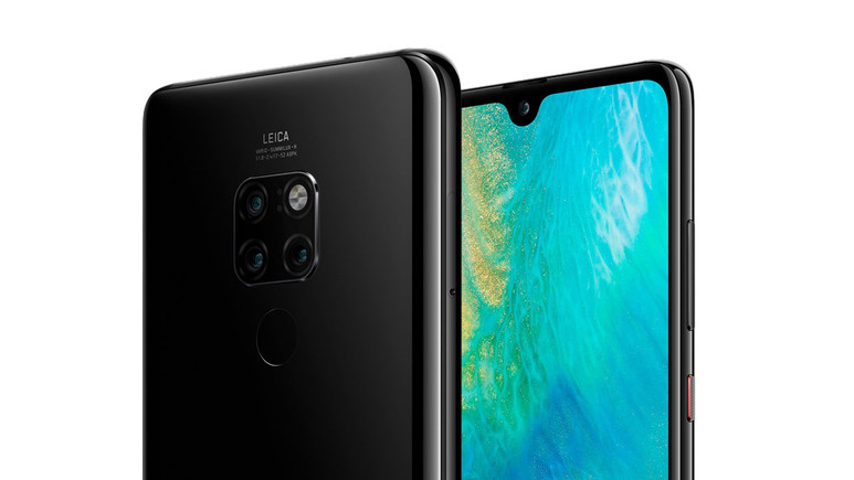İşte Ekim 2018 en güçlü telefonları