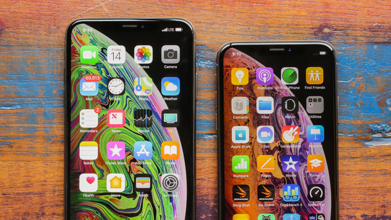 Apple 5G'li iPhone için tarih verdi!