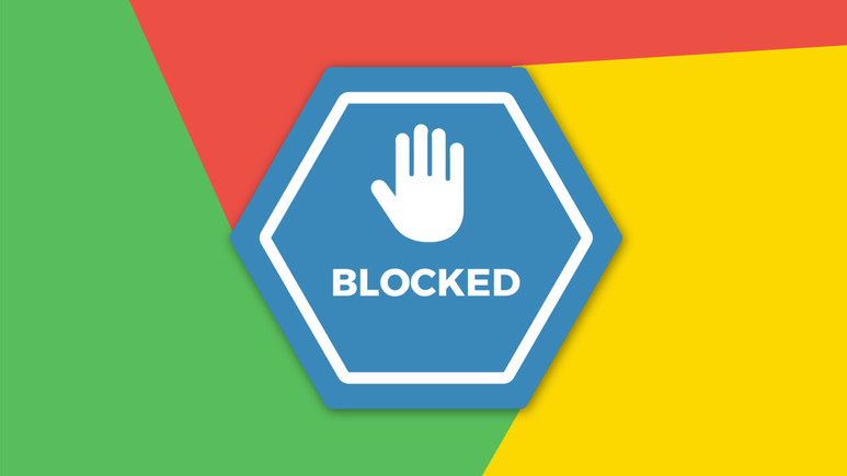 Chrome kötü amaçlı sitelerdeki reklamları engelleyecek