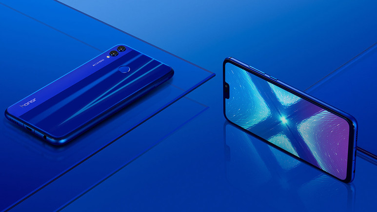 Honor 8X Türkiye fiyatı belli oldu