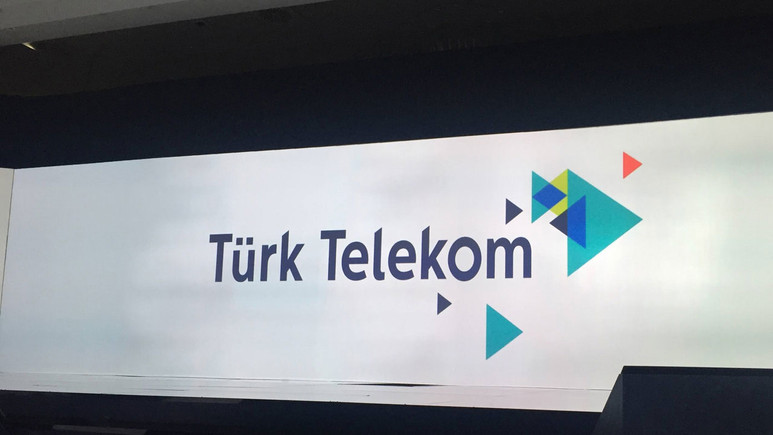 Türk Telekom abone sayısı 44.7 milyon oldu