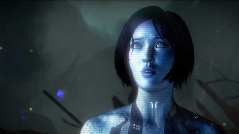 Sanal asistan Cortana öksüz kaldı